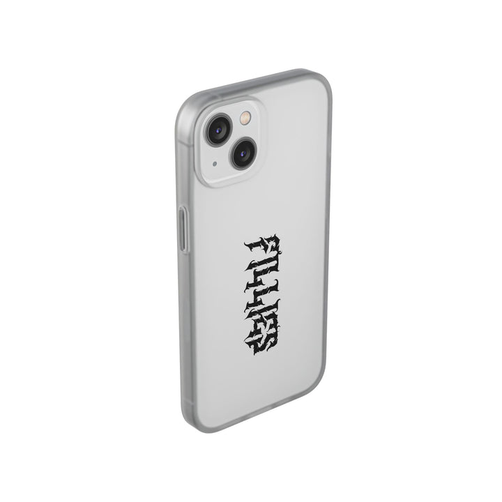 Fillies iPhone Case