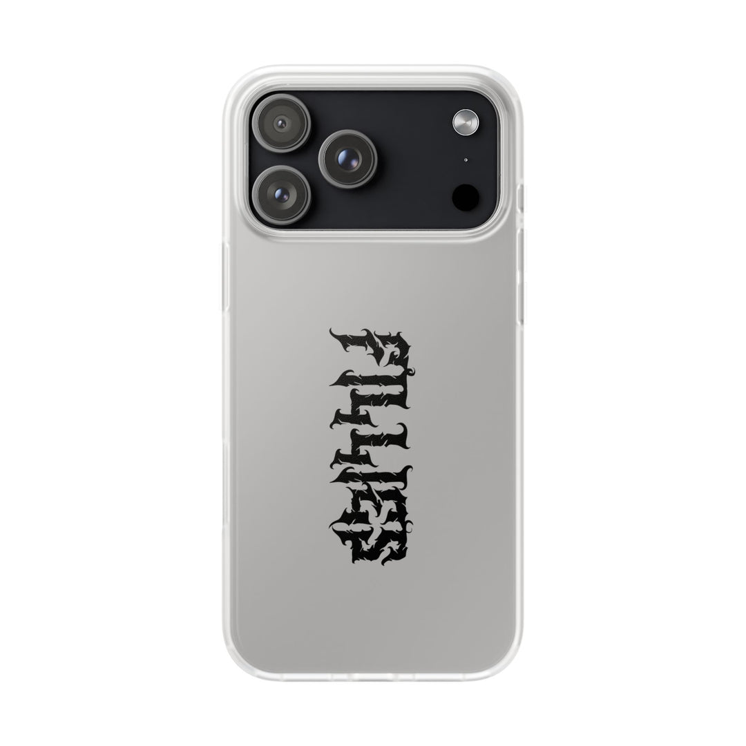 Fillies iPhone Case