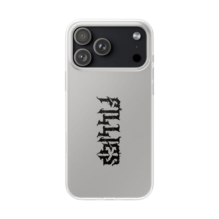 Fillies iPhone Case