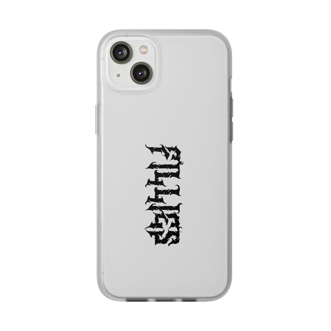 Fillies iPhone Case