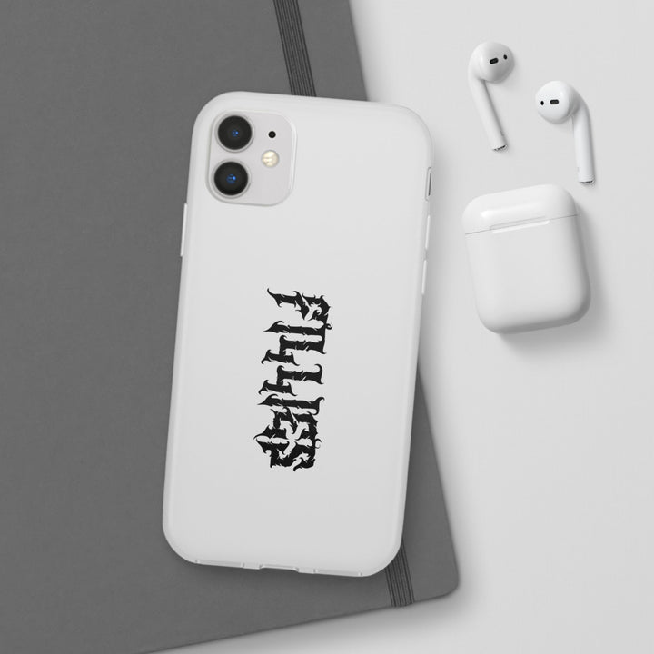 Fillies iPhone Case