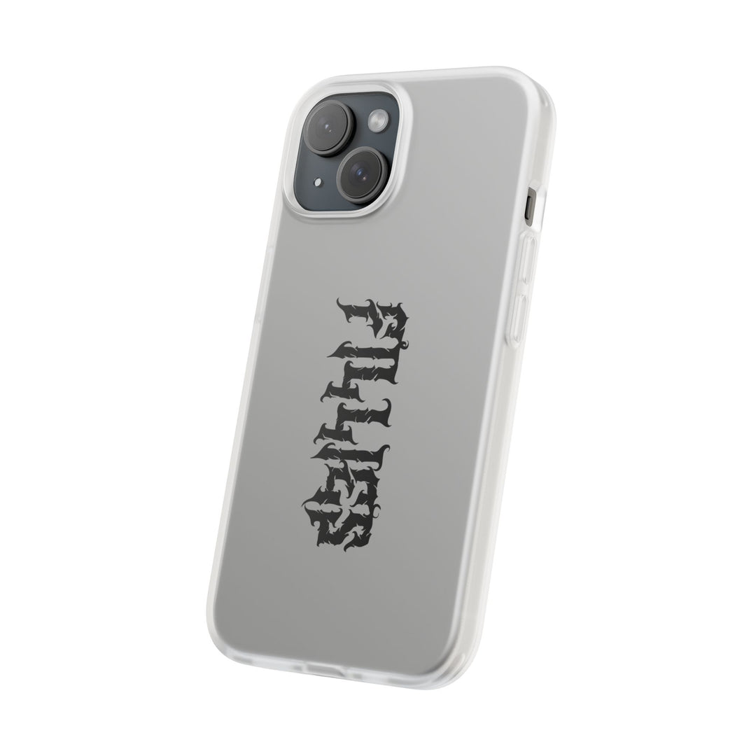 Fillies iPhone Case