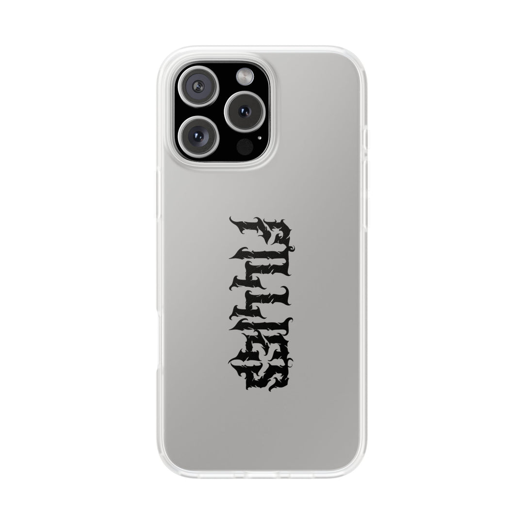 Fillies iPhone Case