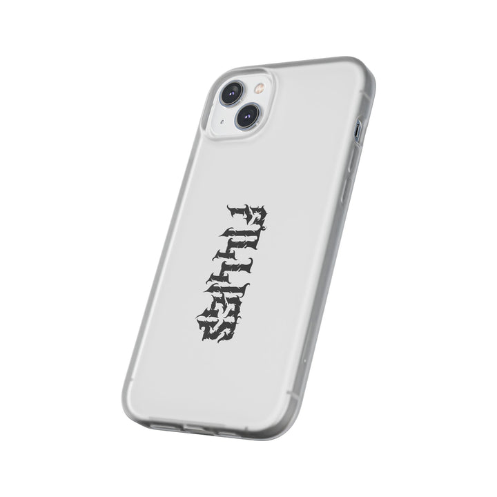 Fillies iPhone Case