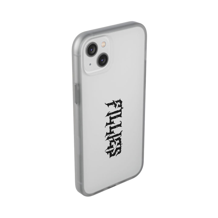 Fillies iPhone Case