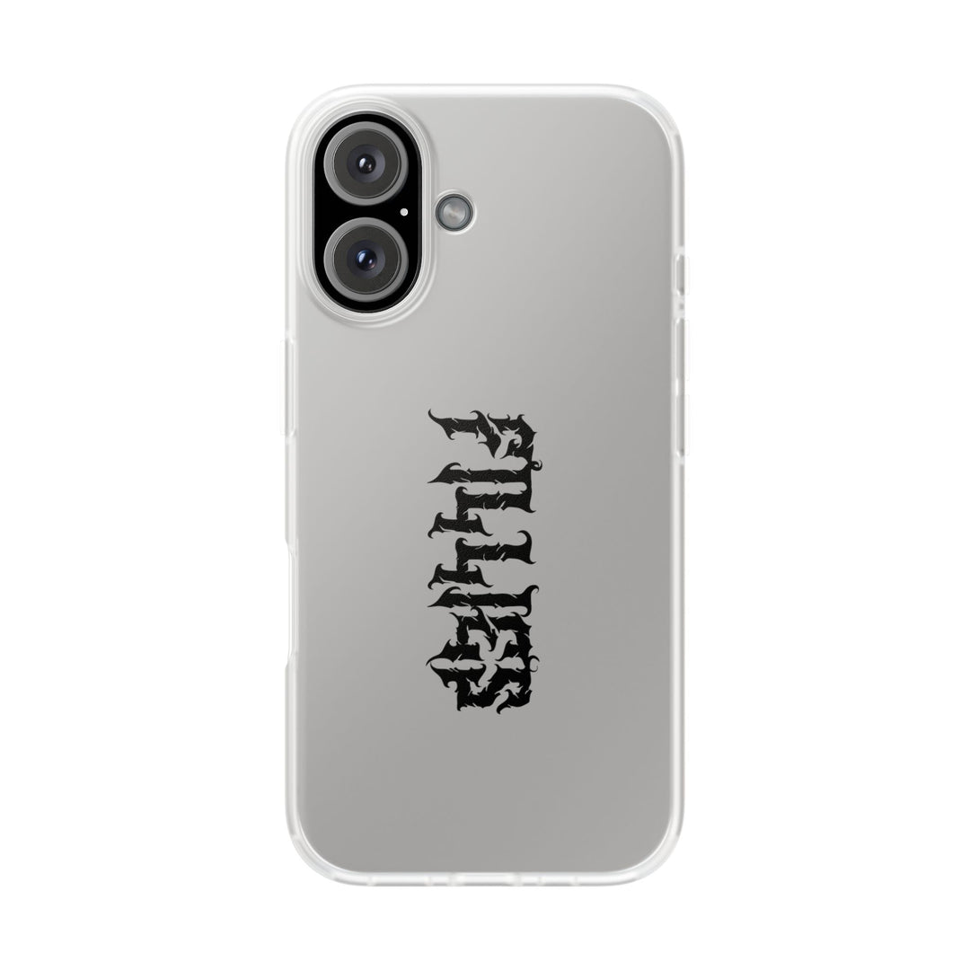 Fillies iPhone Case