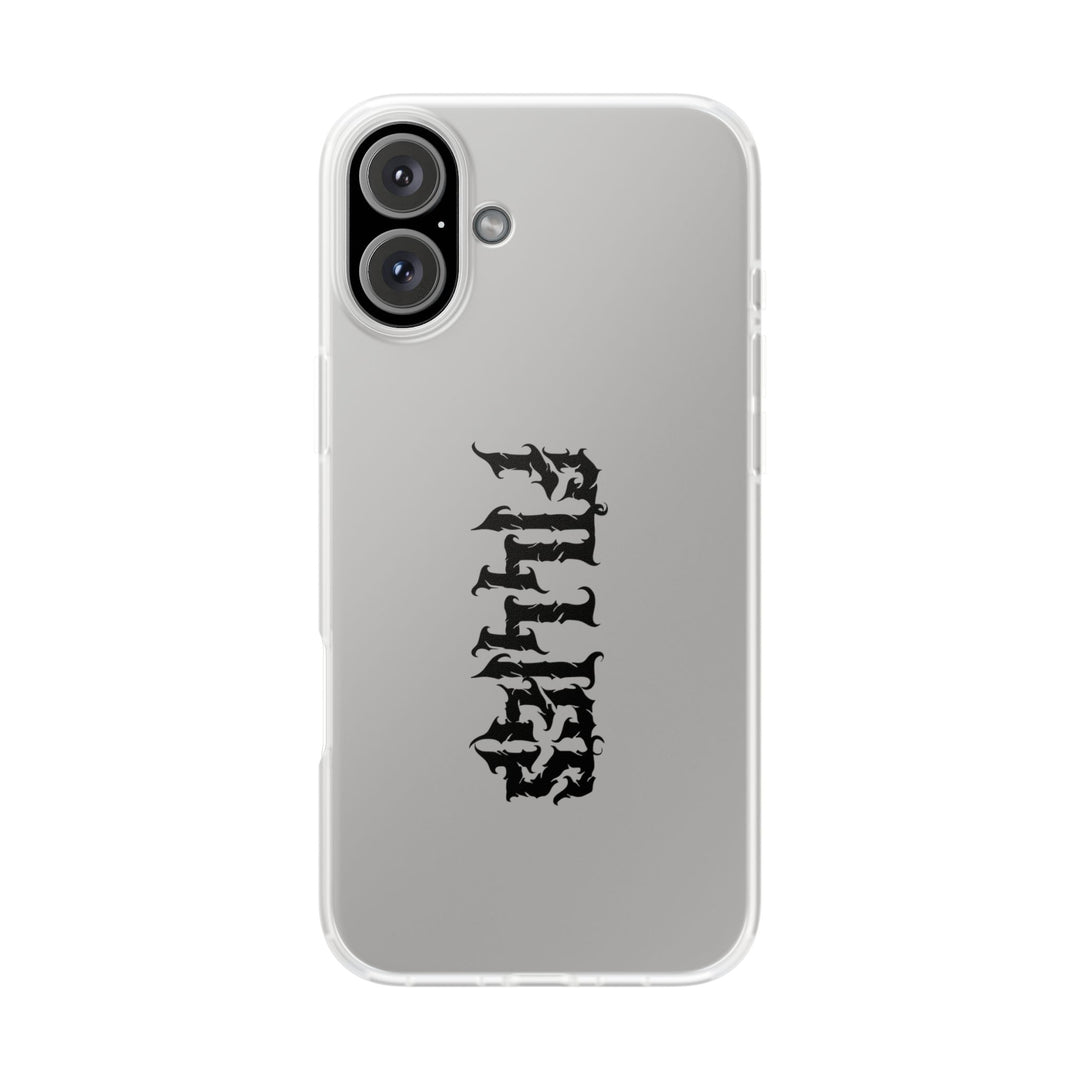 Fillies iPhone Case