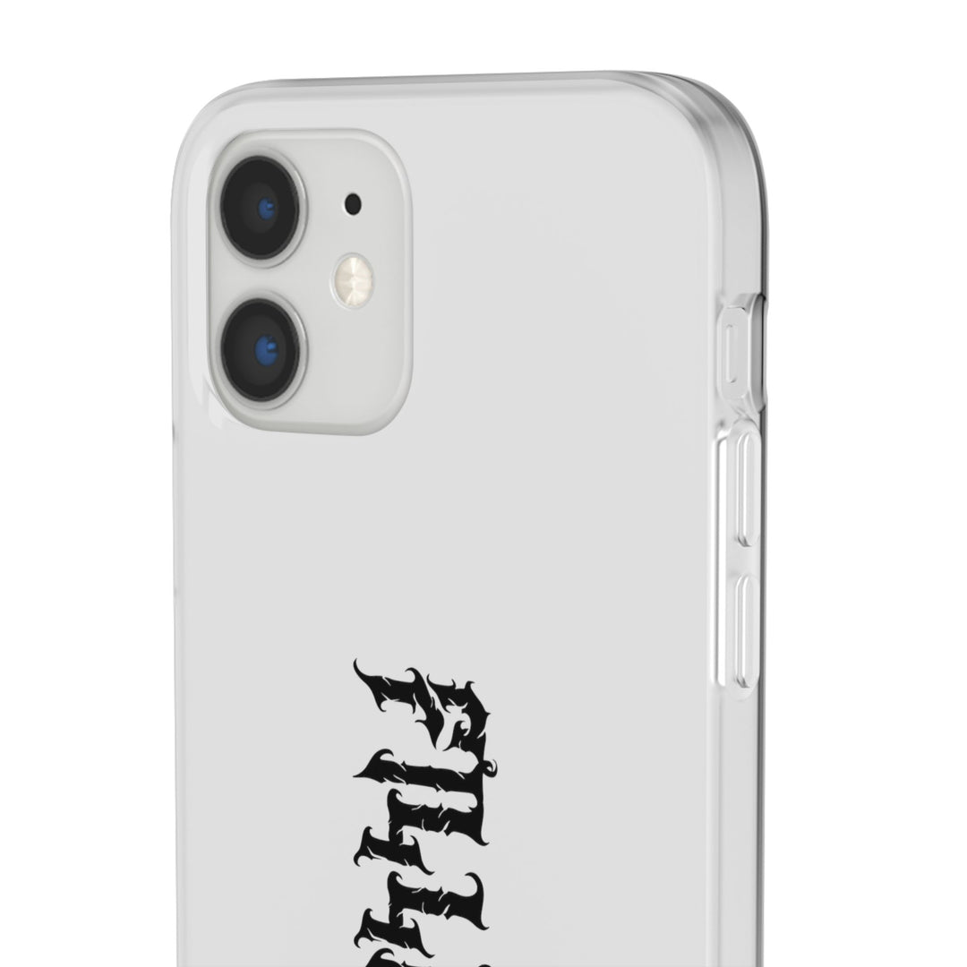 Fillies iPhone Case