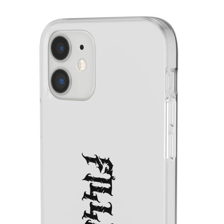 Fillies iPhone Case