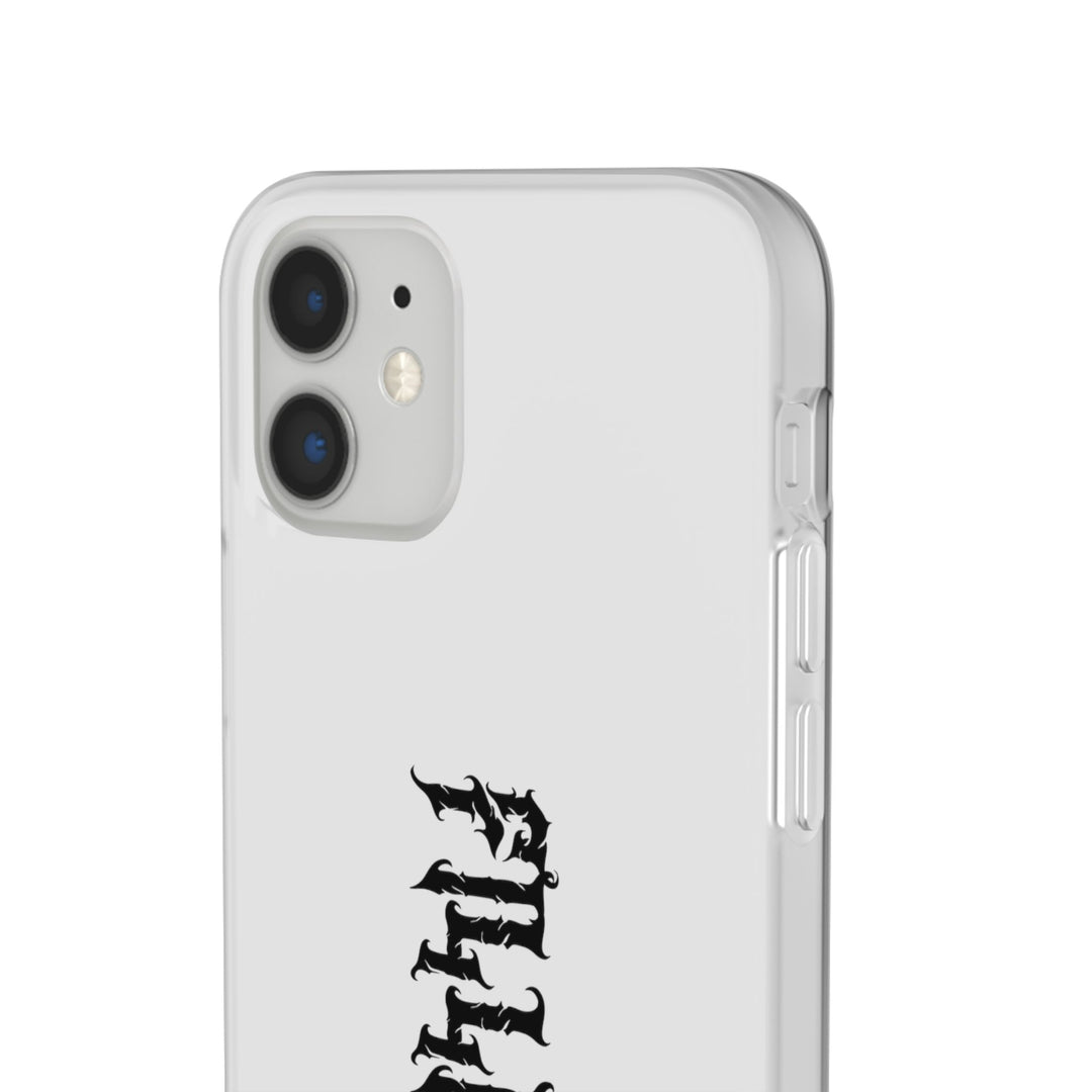 Fillies iPhone Case