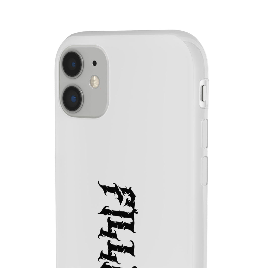 Fillies iPhone Case