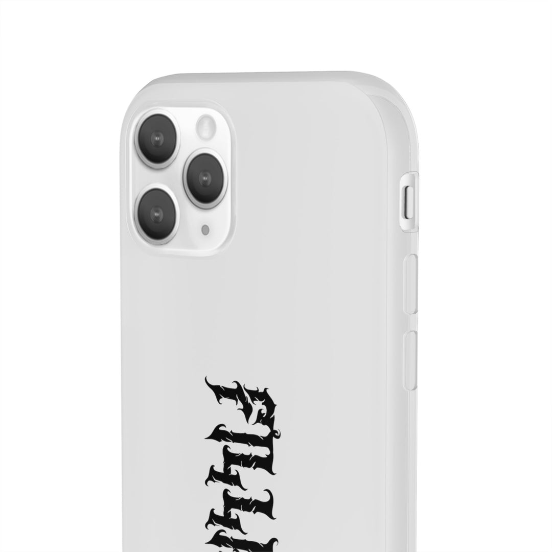 Fillies iPhone Case