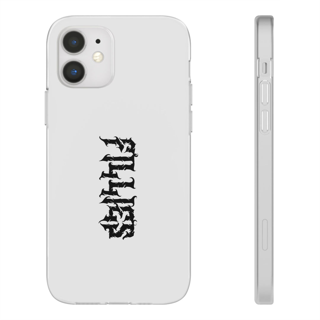 Fillies iPhone Case