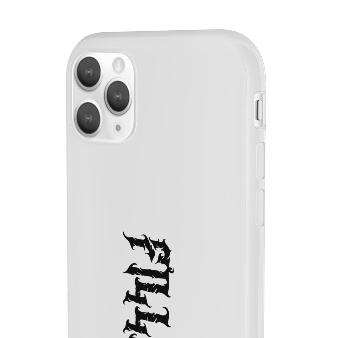 Fillies iPhone Case