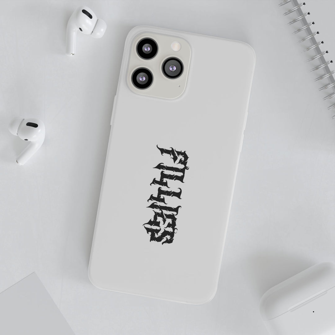 Fillies iPhone Case