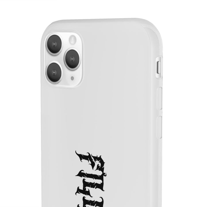 Fillies iPhone Case