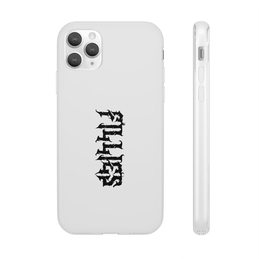 Fillies iPhone Case