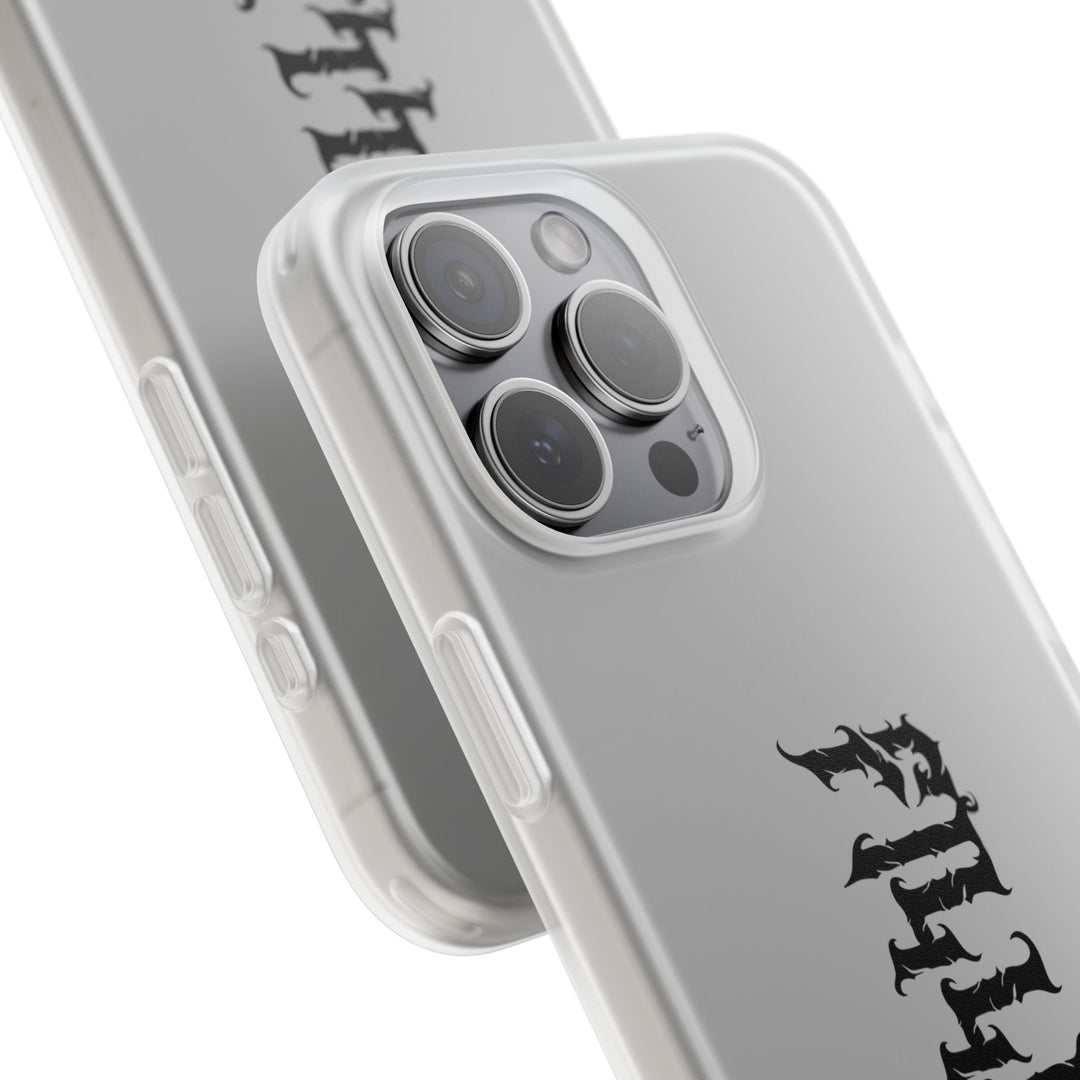 Fillies iPhone Case