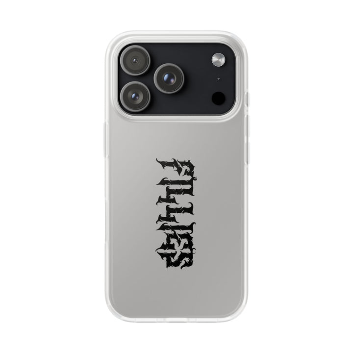 Fillies iPhone Case