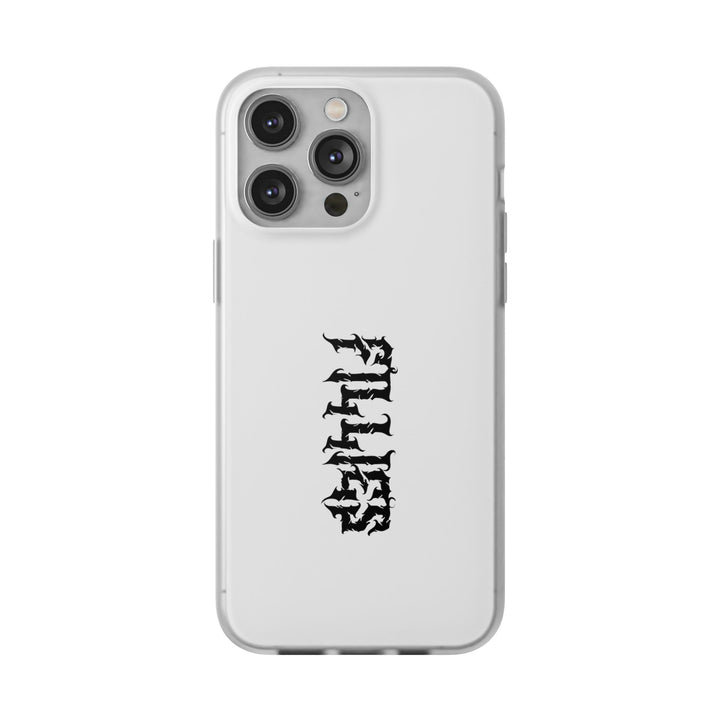 Fillies iPhone Case