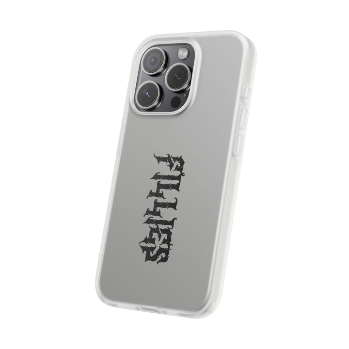 Fillies iPhone Case