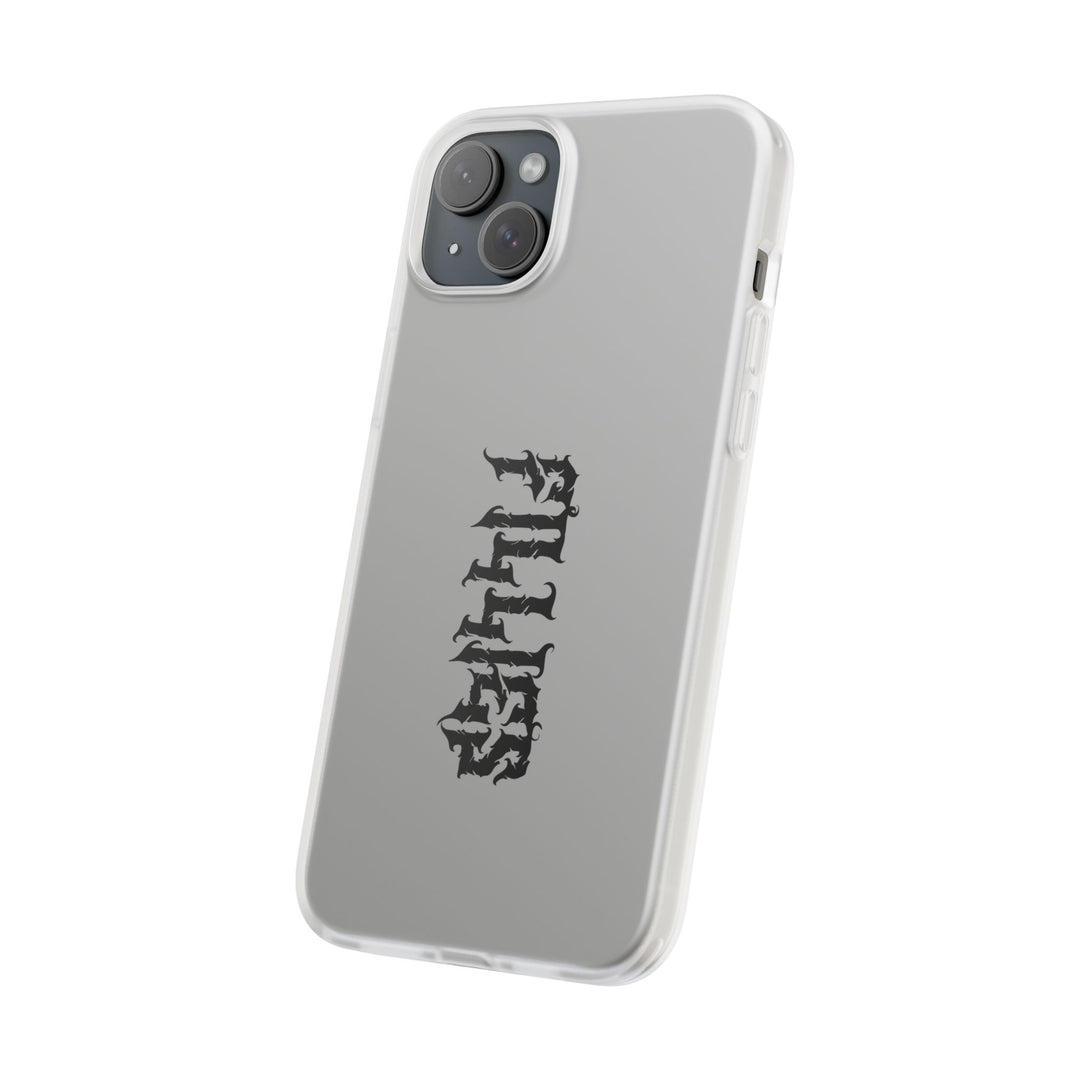 Fillies iPhone Case