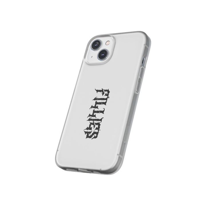 Fillies iPhone Case