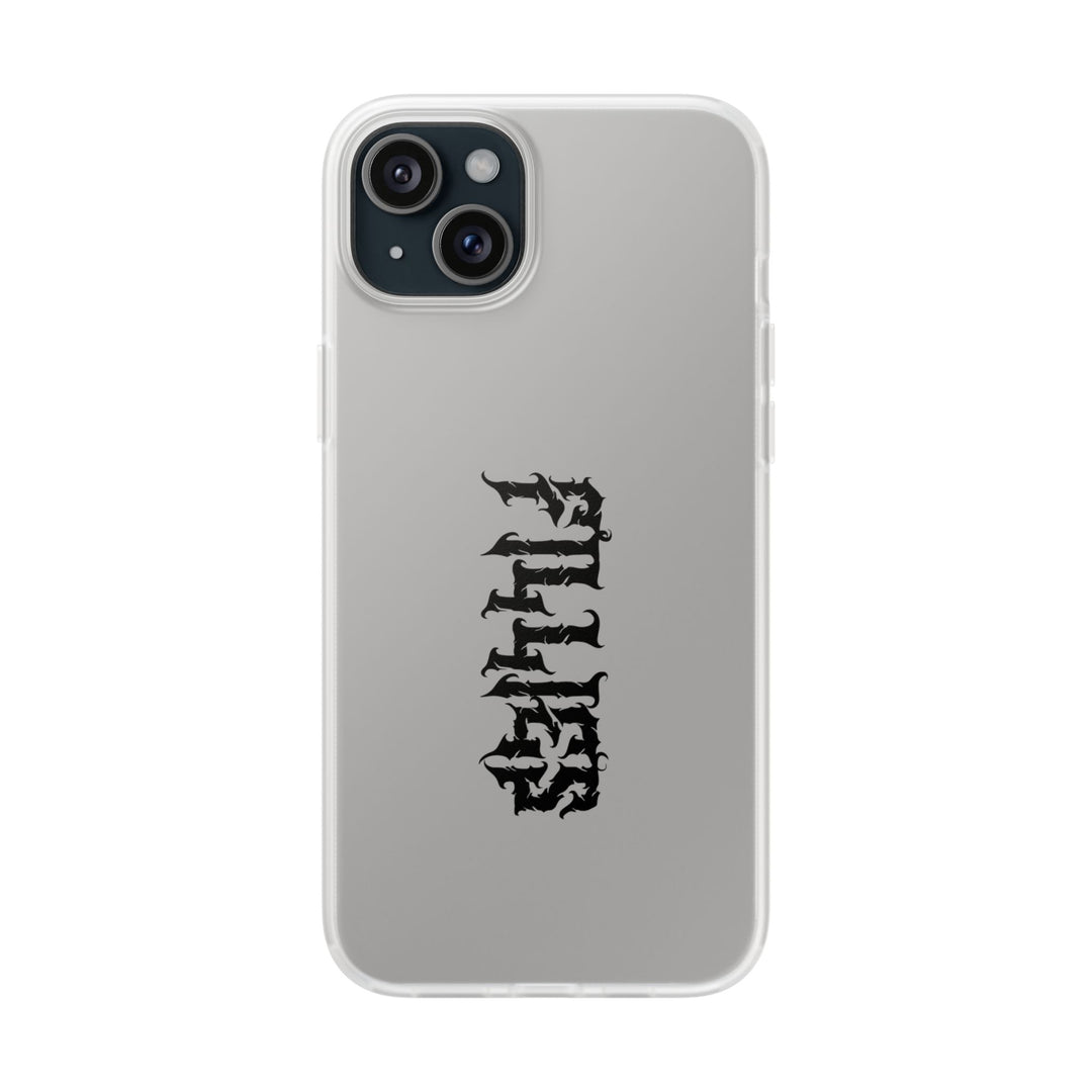 Fillies iPhone Case