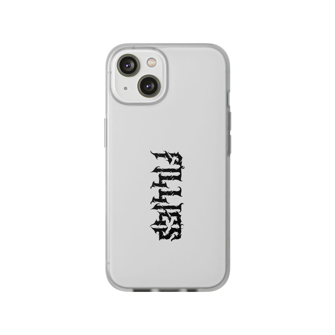 Fillies iPhone Case