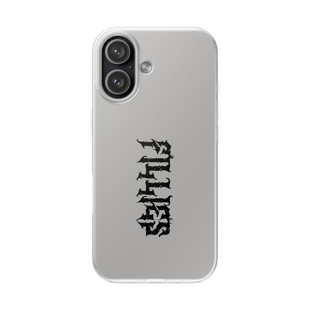 Fillies iPhone Case
