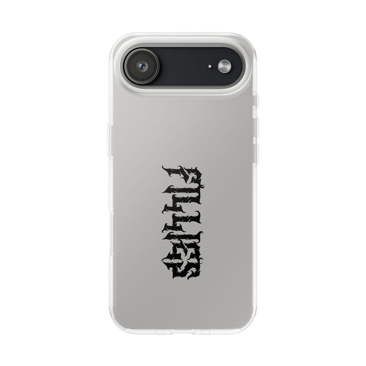 Fillies iPhone Case