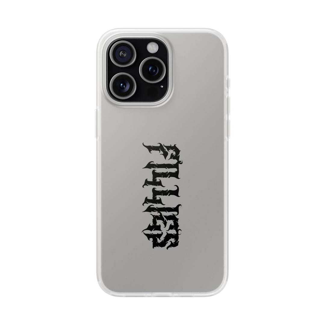 Fillies iPhone Case