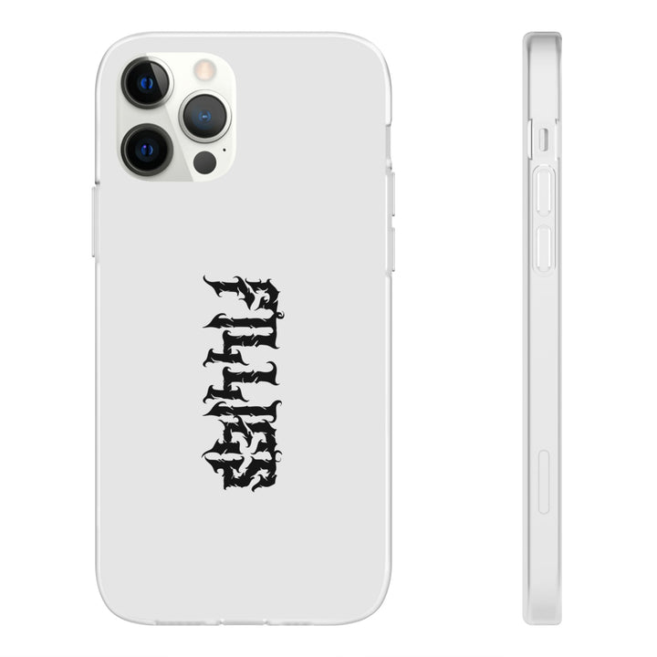 Fillies iPhone Case