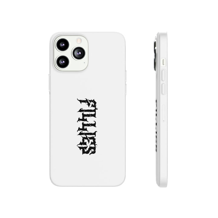 Fillies iPhone Case