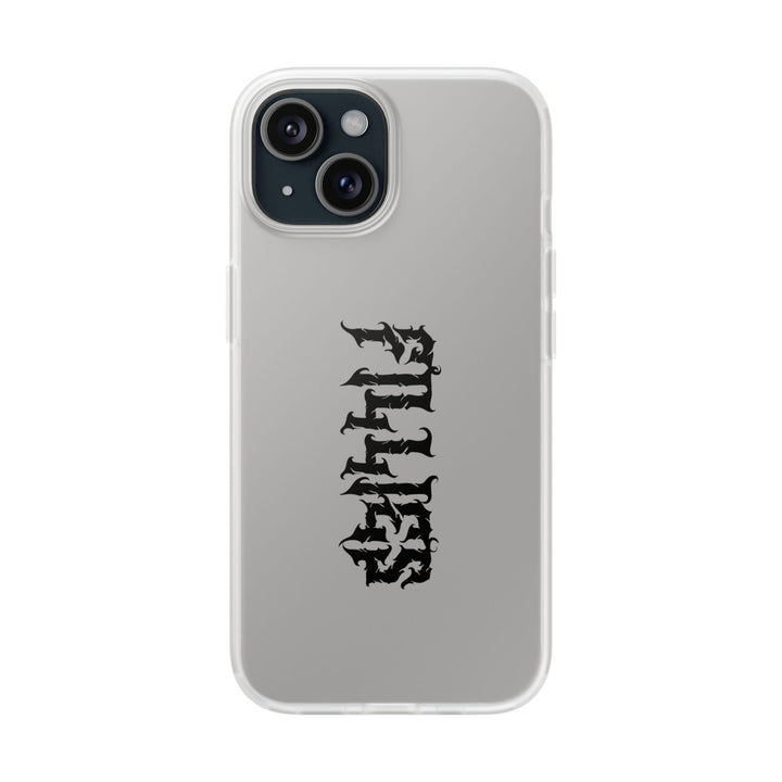 Fillies iPhone Case