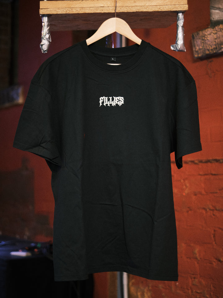 LuLL Tour Shirt 2025