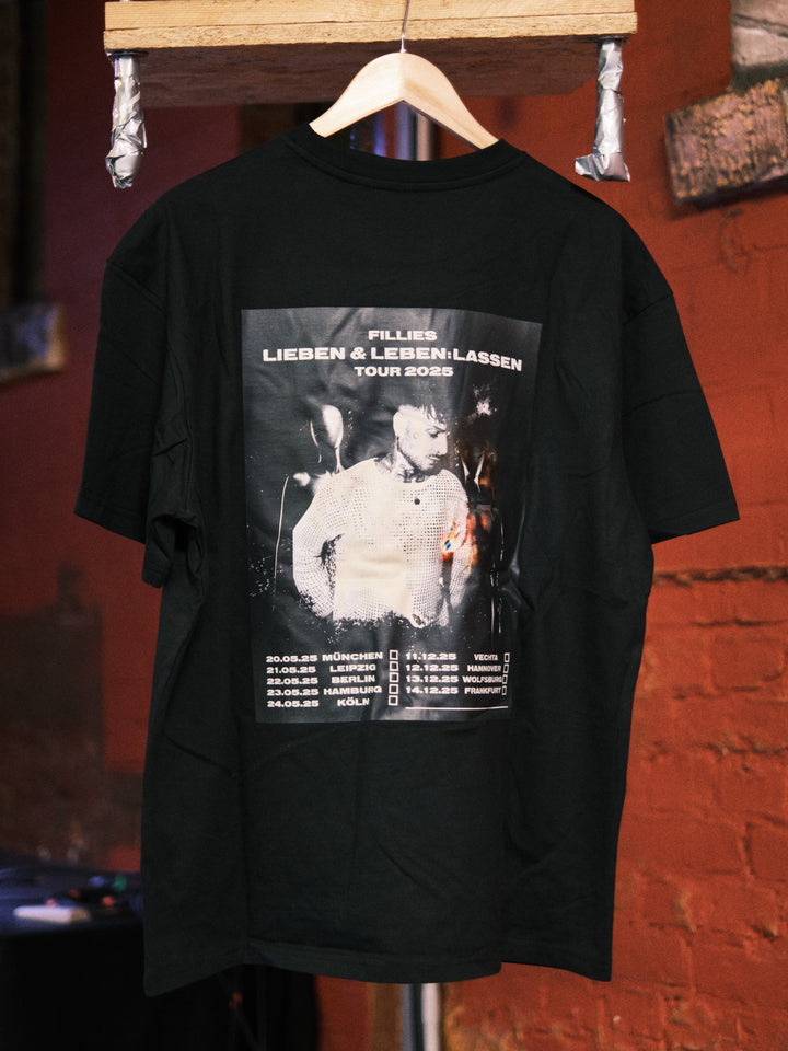 LuLL Tour Shirt 2025